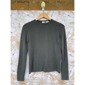 TSE pure cashmere jumper size XS